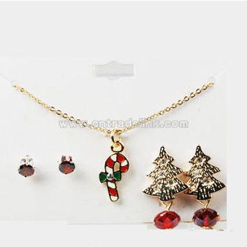 Christmas Jewelrys