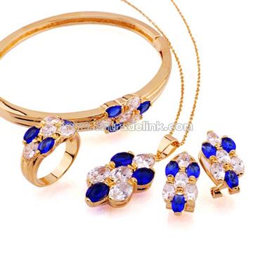 Jewerly Set