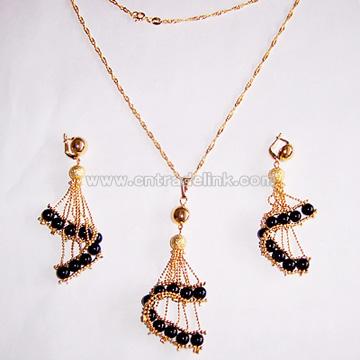 Jewelry Set