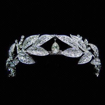 Laurel Tiara