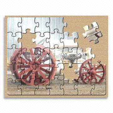 Children's Puzzle