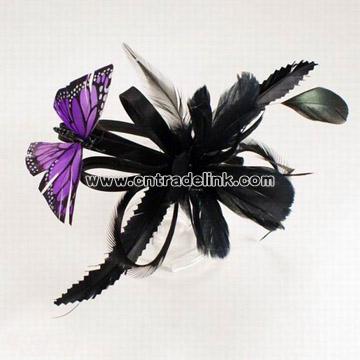 Butterfly Headband