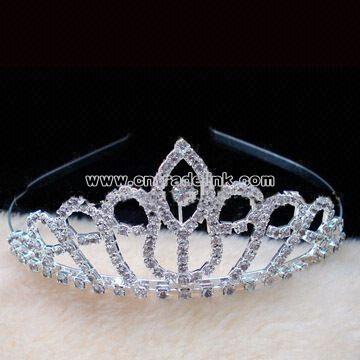 Wedding Tiara