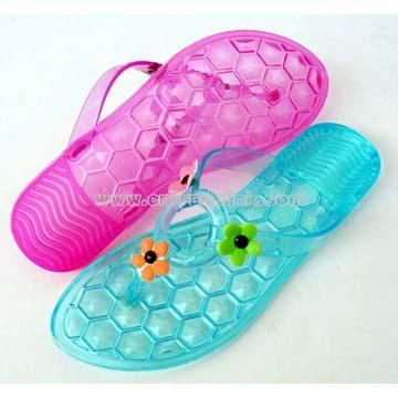 Jelly Flip Flop