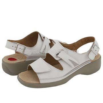 Lassen Zini Sandal