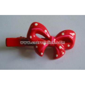 BB Hair Clip