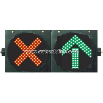 LED Traffic Light