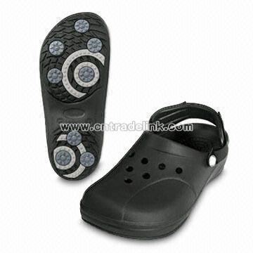 Men's Casual Clogs