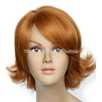 Human Hair Wig