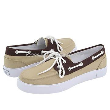 Canvas Shoes