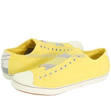 Canvas Shoes