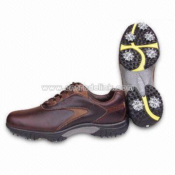 Golf Shoes