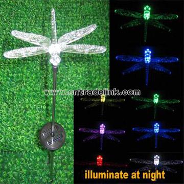 Solar Stick Light