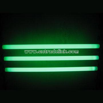 Color Tube -Green