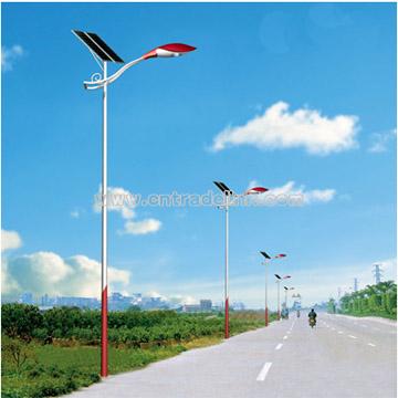 LED Solar Street Light