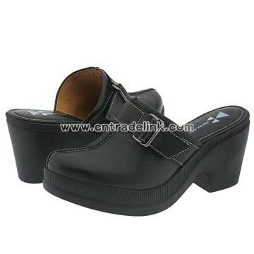 Women's clogs