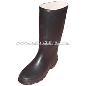 Rubber Boot