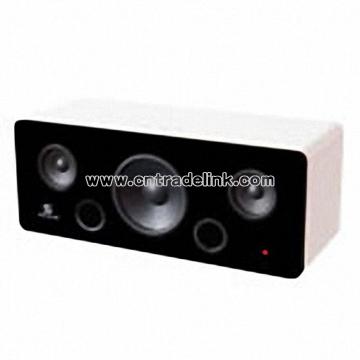 Bluetooth Portable Speaker