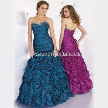 Evening Dresses