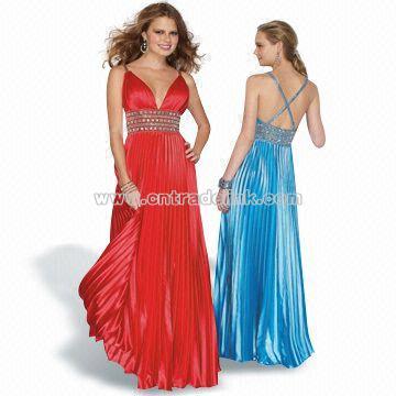 Evening Dresses