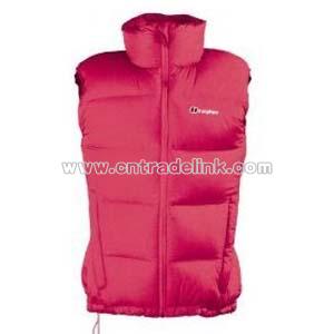 Bodywarmer