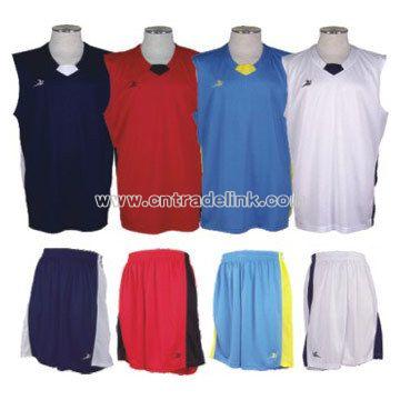 Basketball Wear