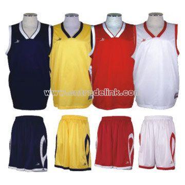 Basketball Wear