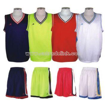 Basketball Wear