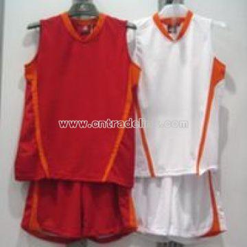 Basketball Wear