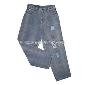 Men's Jeans