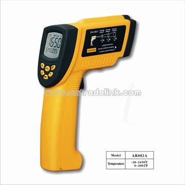 Infrared Thermometer