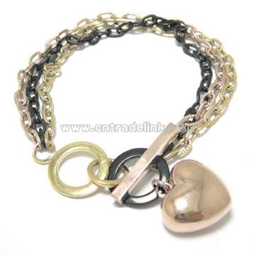 Stainless Steel Bracelet