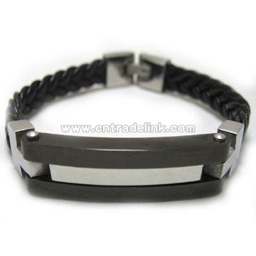 Stainless Steel Bracelet