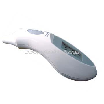 Infrared Ear Thermometer