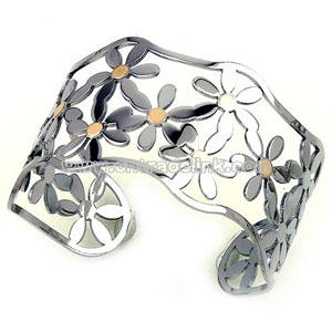 Stainless Steel Bangle