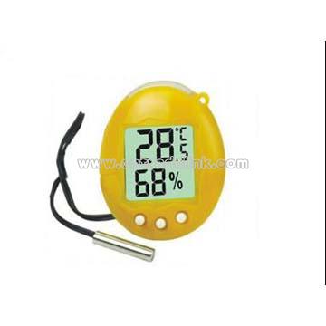 Digital Thermometer