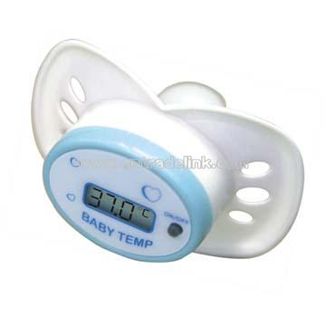 Baby Nipple Thermometer