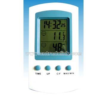 Electronic Thermometer