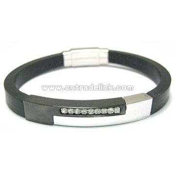 Stainless Steel Bracelet