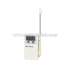 Multi-Function Thermometer