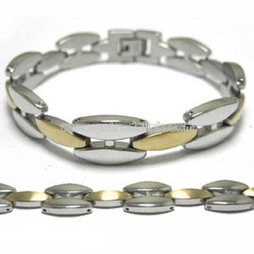 Stainless Steel Bracelet