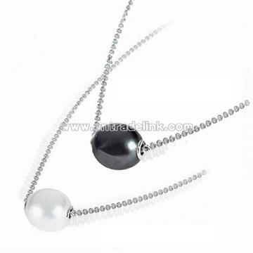 Stainless Steel Necklace