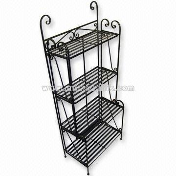 Tier Rack