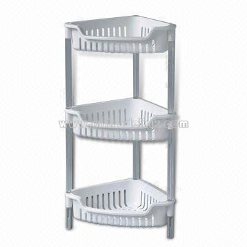 3-tier Triangular Rack