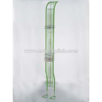 Lengthen CD Rack