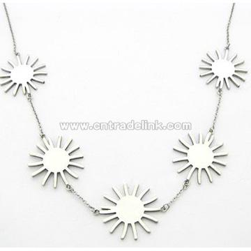 Stainless Steel Necklace