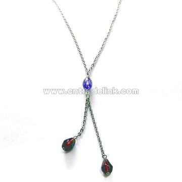 Stainless Steel Necklace