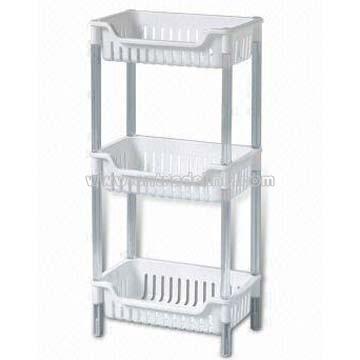 Tier Rack