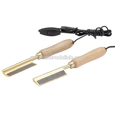 Hair Straightener