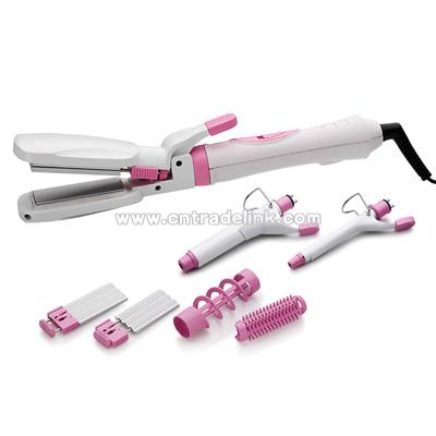 Hair Straightener